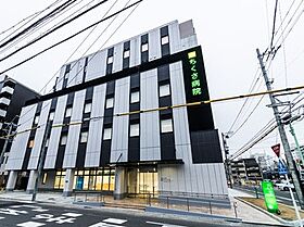 愛知県名古屋市千種区今池南（賃貸マンション1R・5階・24.79㎡） その23