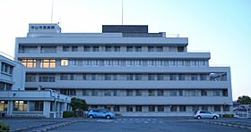 愛知県名古屋市守山区廿軒家（賃貸マンション1K・8階・24.08㎡） その24