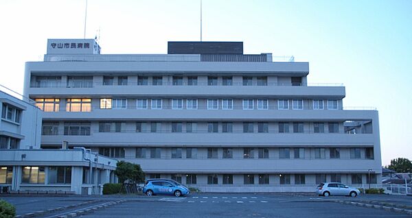 愛知県名古屋市守山区町北(賃貸アパート2LDK・2階・40.42㎡)の写真 その21