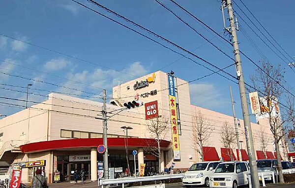 ネオ　タウニーオウル ｜愛知県名古屋市名東区神月町(賃貸アパート2LDK・1階・56.20㎡)の写真 その15