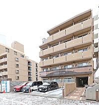 愛知県名古屋市名東区一社３丁目（賃貸マンション1K・2階・24.71㎡） その1