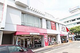 愛知県名古屋市名東区姫若町（賃貸マンション1K・4階・24.50㎡） その15