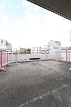 愛知県名古屋市千種区観月町１丁目（賃貸マンション1R・3階・33.36㎡） その9