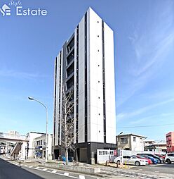 上社駅 6.3万円