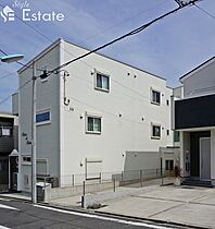 愛知県名古屋市昭和区南分町６丁目（賃貸アパート1R・2階・25.77㎡） その1