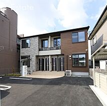 愛知県名古屋市守山区向台２丁目（賃貸アパート1LDK・2階・50.96㎡） その1