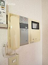 愛知県名古屋市名東区高社１丁目（賃貸マンション1K・4階・24.75㎡） その12