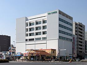 愛知県名古屋市東区矢田５丁目（賃貸マンション1K・2階・27.60㎡） その20