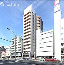 愛知県名古屋市名東区高社１丁目（賃貸マンション1LDK・4階・43.76㎡） その1