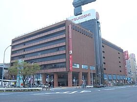 愛知県名古屋市名東区高社１丁目（賃貸マンション1K・3階・24.98㎡） その21