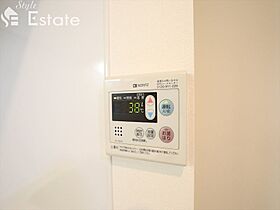 愛知県名古屋市東区葵１丁目（賃貸マンション1R・5階・41.80㎡） その25