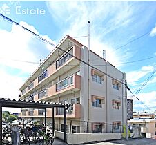 愛知県名古屋市千種区日和町２丁目（賃貸マンション1LDK・3階・45.42㎡） その1