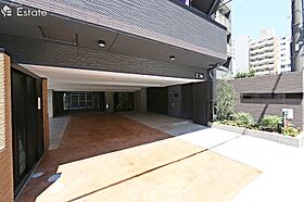 愛知県名古屋市中区新栄２丁目（賃貸マンション1LDK・2階・36.65㎡） その15