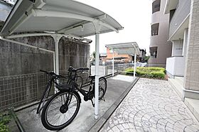 愛知県名古屋市守山区今尻町（賃貸アパート1LDK・1階・56.47㎡） その16