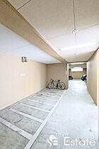 愛知県名古屋市千種区星ケ丘２丁目（賃貸マンション1K・2階・24.92㎡） その14