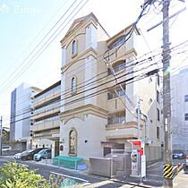 愛知県名古屋市千種区清住町３丁目（賃貸マンション1K・1階・29.89㎡） その1