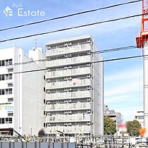 愛知県名古屋市名東区一社１丁目（賃貸マンション1DK・8階・29.70㎡） その1