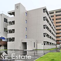 愛知県名古屋市緑区鳴海町（賃貸マンション1K・1階・24.30㎡） その1