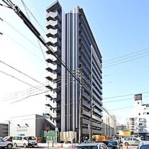 愛知県名古屋市千種区今池５丁目（賃貸マンション1K・2階・22.23㎡） その1