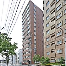 愛知県名古屋市千種区今池南（賃貸マンション1K・7階・26.69㎡） その1