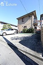 愛知県名古屋市千種区城山新町２丁目（賃貸アパート2LDK・1階・64.41㎡） その15