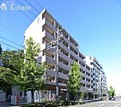 愛知県名古屋市名東区名東本町（賃貸マンション1K・7階・23.89㎡） その1