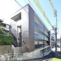 愛知県名古屋市千種区田代町字四観音道西（賃貸マンション1LDK・1階・32.00㎡） その1