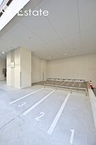 愛知県名古屋市千種区田代町字四観音道西（賃貸マンション1LDK・2階・32.00㎡） その17