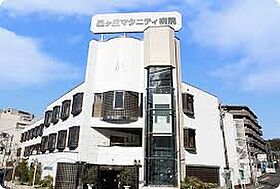 愛知県名古屋市千種区新池町２丁目（賃貸マンション1LDK・1階・39.04㎡） その23