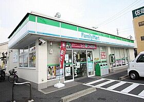 愛知県名古屋市名東区山の手２丁目（賃貸アパート1LDK・1階・51.01㎡） その9