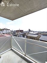 愛知県名古屋市守山区大森２丁目（賃貸マンション1K・3階・23.50㎡） その9