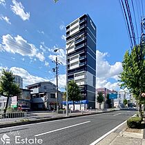 愛知県名古屋市千種区田代本通１丁目（賃貸マンション1K・6階・22.80㎡） その1