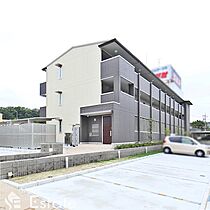 愛知県名古屋市名東区小井堀町（賃貸アパート1LDK・2階・43.71㎡） その1