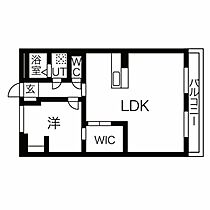 愛知県名古屋市千種区日和町５丁目（賃貸マンション1LDK・1階・68.16㎡） その2