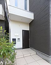 愛知県名古屋市千種区田代町字蝮池上（賃貸アパート1R・1階・23.58㎡） その15