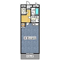 名古屋市営鶴舞線 塩釜口駅 徒歩5分