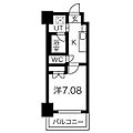 アールズタワー池下西1階5.5万円
