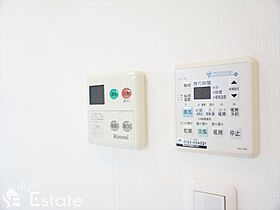 愛知県名古屋市千種区田代本通１丁目（賃貸マンション1K・3階・27.38㎡） その13