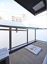 愛知県名古屋市中区大井町（賃貸マンション1DK・2階・29.04㎡） その9