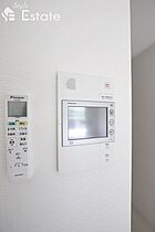 愛知県名古屋市千種区池下１丁目（賃貸マンション1K・10階・25.81㎡） その12