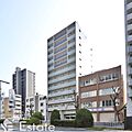 名古屋市営東山線 今池駅 徒歩4分の賃貸マンション