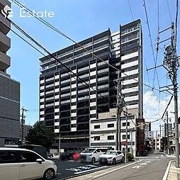 名古屋市営東山線 新栄町駅 徒歩9分