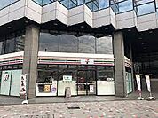 セブンイレブン 名古屋新栄2丁目南店（206m）
