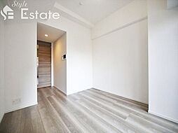 名古屋市営桜通線 今池駅 徒歩7分の賃貸マンション 10階1Kのリビング/ダイニング