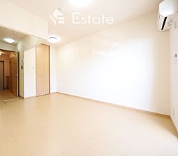 JR中央本線 新守山駅 徒歩15分の賃貸アパート 1階ワンルームのリビング/ダイニング