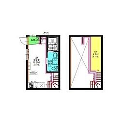 名古屋市営東山線 本山駅 徒歩15分