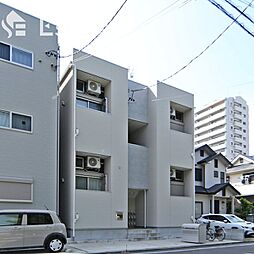 JR中央本線 新守山駅 徒歩8分