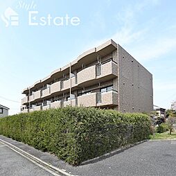 名古屋市営東山線 覚王山駅 徒歩8分の賃貸マンション