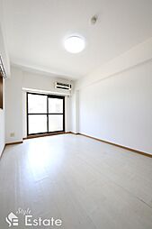 名古屋市営鶴舞線 原駅 徒歩10分の賃貸マンション 3階1Kのリビング/ダイニング