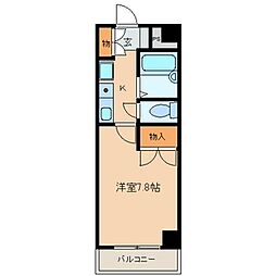 名古屋市営東山線 藤が丘駅 徒歩4分